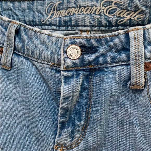 American Eagle bootcut - Picture 2 of 4